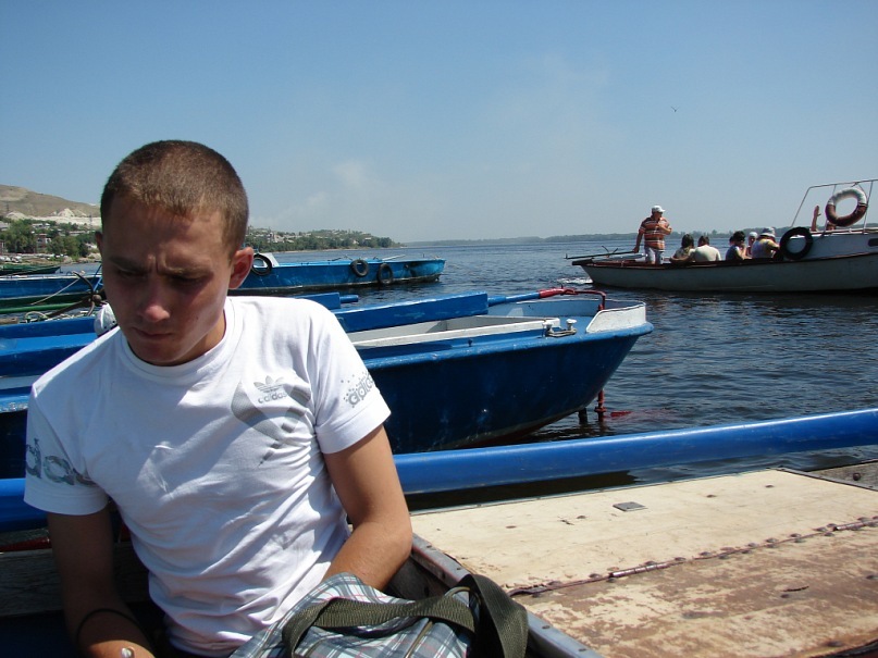 Тимур Морозов фотография #48