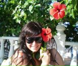 Фотография Бутусовой-Груминг Алёнки