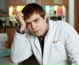 Фотография Офкина Алексея