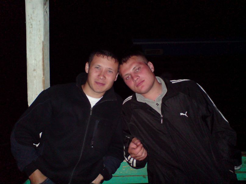 Николай Топлин фотография #30