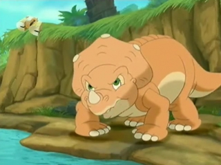 Земля до начала времён - (2 сезон 11 серия)