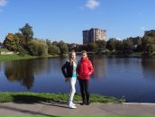 Фотография Шахматовой Ольги