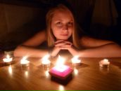 Фотография Улановой Анны