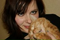 Фотография Марковой Юлии