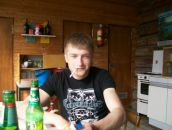 Фотография Iavreenko Sasha