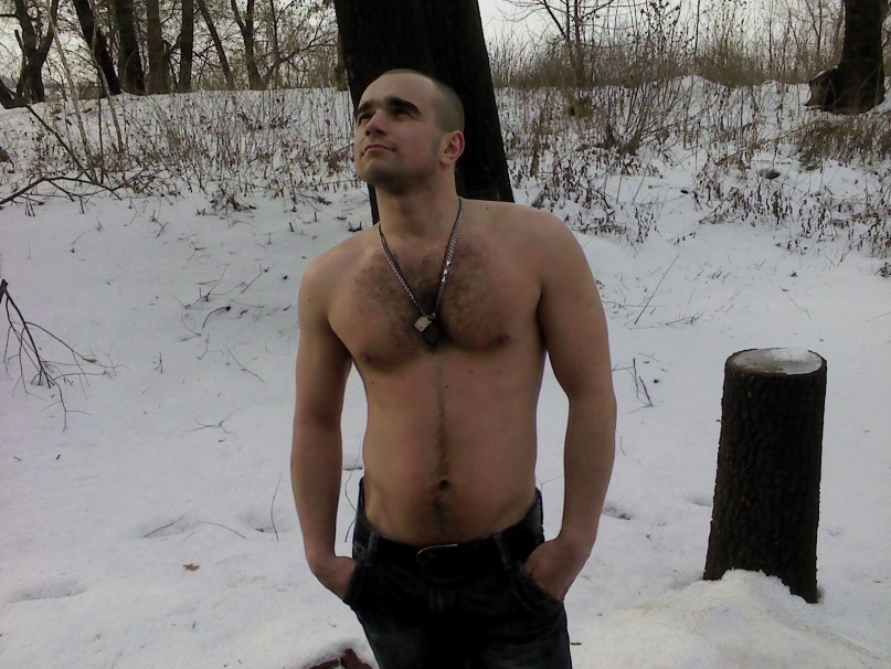 Александр Прудников фотография #30