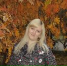 Фотография Киселевой Алисы