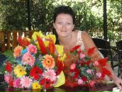 Фотография Пивень-Братковой Марины