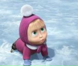 Фотография Валеевой Элины