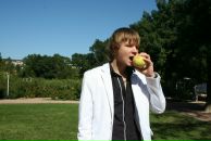 Фотография Платова Евгения