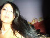 Фотография Черенковой Евгении