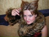 Фотография Родионовой Екатерины