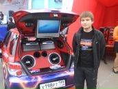 Фотография Ражева Илюхи