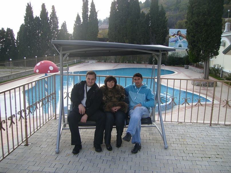 Иван Рекун фотография #48