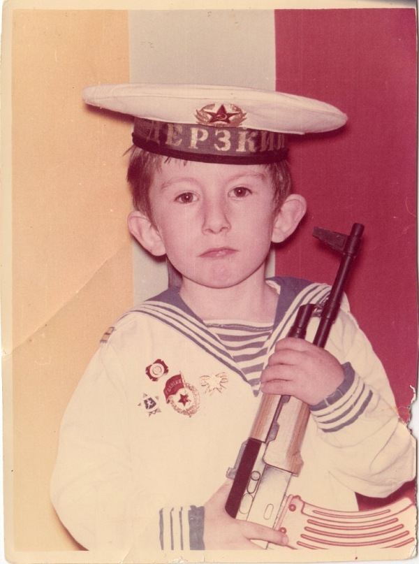 Зевадин Вейсов фотография #4