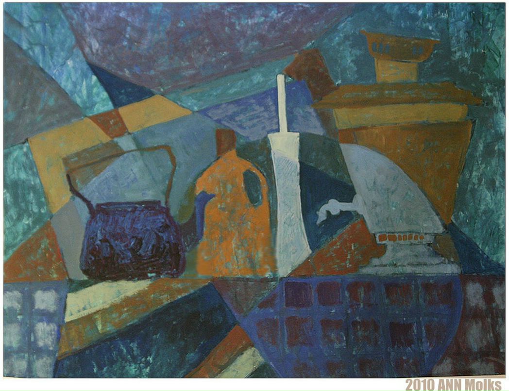 Анна Молкс фотография #32