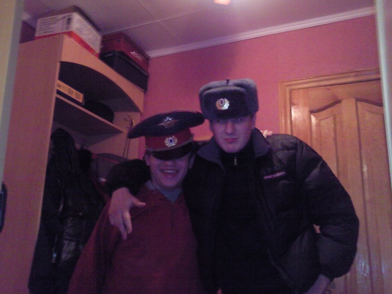 Антон Антонов фотография #27