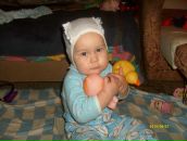 Фотография Карповой Ирины