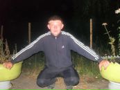 Фотография Малафеевского Сани