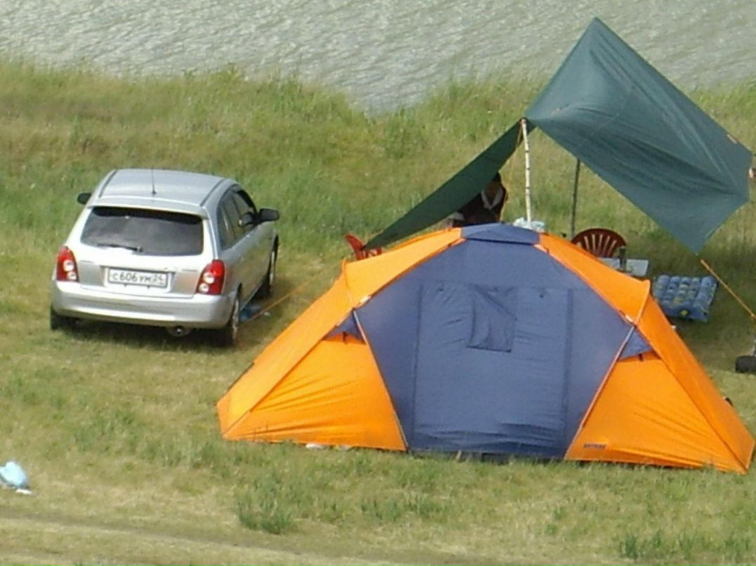 Евгений Сергеев фотография #27