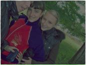 Аня Олійник фотография #6 (источник - https://vk.com/id98917237)