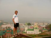 Фотография Сергеевича Дмитрия