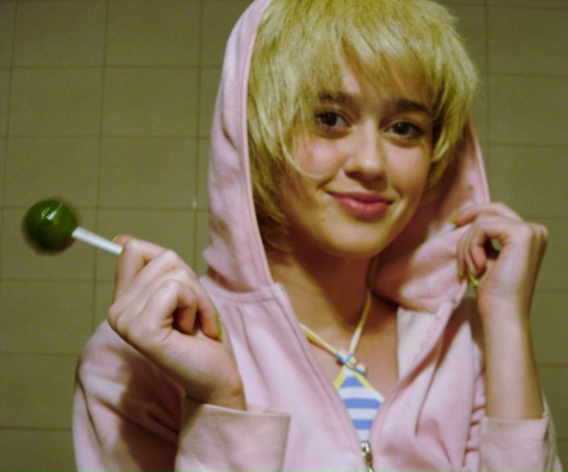 Riva Baron фотография #24