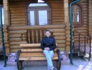 Олександр Кушнір фотография #8 (источник - https://vk.com/id38717563)