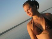 Фотография Рыженковой Светланы