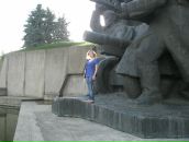 Антоніна Кравченко фотография #7 (источник - https://vk.com/id31622784)