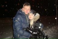 Фотография Прохожевой Дашеньки