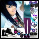 Brookelle Bones фотография #27 (источник - https://vk.com/id77374988)