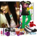 Brookelle Bones фотография #21 (источник - https://vk.com/id77374988)