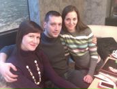 Фотография Давыдовой Екатерины