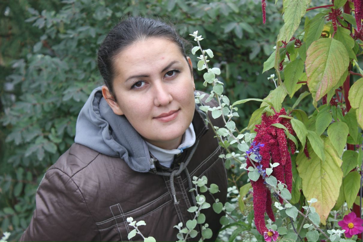 Ольга Нечаева фотография #35