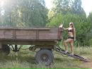 Фотография Оралиной Алёны