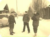 Фотография Преснова Александра