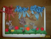 Фотография Фроловой Александры