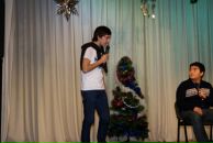 Фотография Лялина Ильи