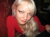 Фотография Волшебной Евгении