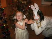 Фотография Николаевой Ирины