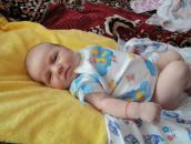 Віталік Шуп'яний фотография #35 (источник - https://vk.com/id65740116)