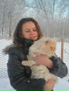 Іванка Сус фотография #35 (источник - https://vk.com/id109510319)