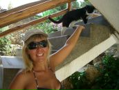 Фотография Бабаевской Елены