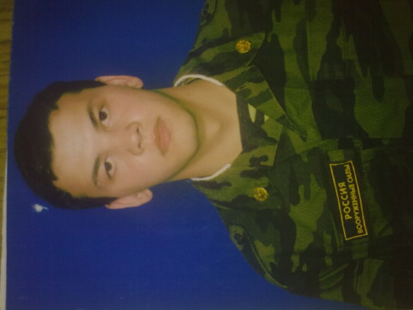Марат Юлаев фотография #27