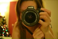 Фотография Харуновой Юлии