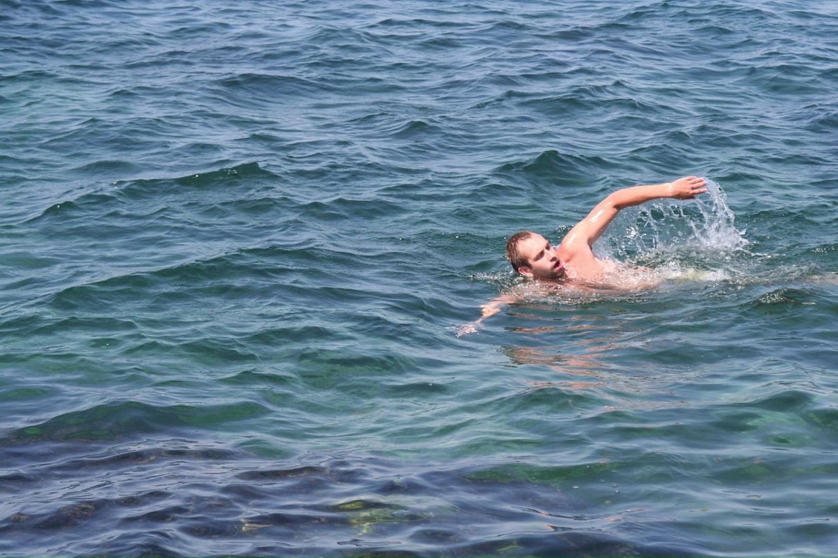 Johnny Man фотография #15