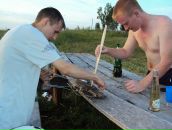 Фотография Русинова Ольга