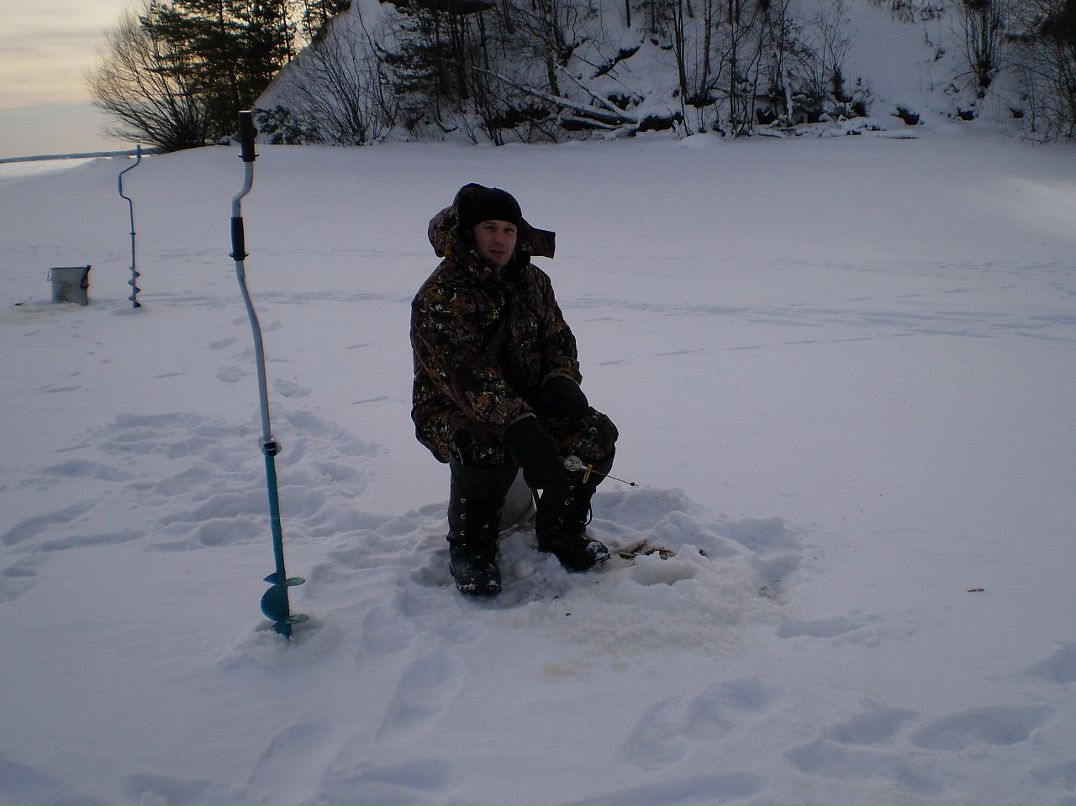 Иван Брауэр фотография #14