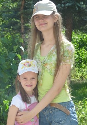 №3, Инна Мальбахова, 31 год, Новосибирск №3, Инна Мальбахова, 31 год, Новосибирск